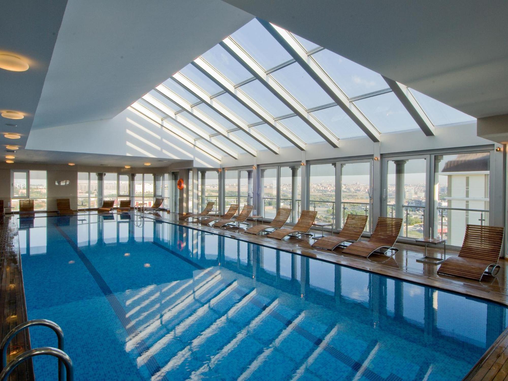Wow Istanbul Hotel — Foto’s 1